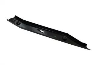 6V0807049 , art12955045 Кронштейн крепления бампера переднего Skoda Fabia 3 Арт 12955045, вид 3