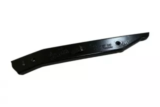 6V0807049 , art12955045 Кронштейн крепления бампера переднего Skoda Fabia 3 Арт 12955045, вид 4