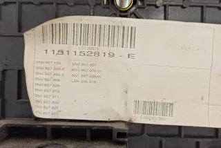 5n0937123 , art12242237 Блок реле Volkswagen Tiguan 1 Арт 12242237, вид 4