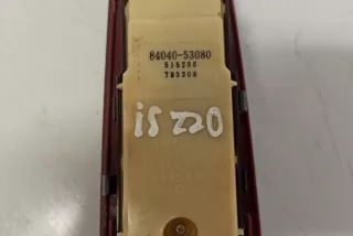 8404053080 , art12516230 Джойстик регулировки зеркал Lexus IS 2 Арт 12516230, вид 3