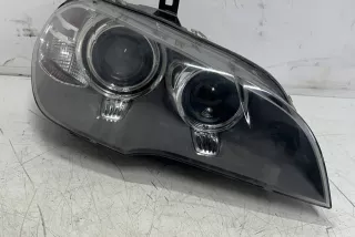 7221894 , art13774523 Фара правая BMW X5 E70 Арт 13774523, вид 1
