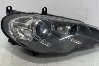 7221894 , art13774523 Фара правая BMW X5 E70 Арт 13774523, вид 4
