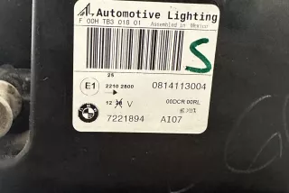 7221894 , art13774523 Фара правая BMW X5 E70 Арт 13774523, вид 8