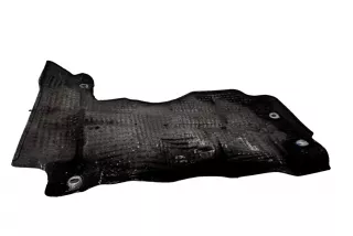 9671556580 , art13273275 Тепловой экран глушителя Citroen DS5 Арт 13273275, вид 2