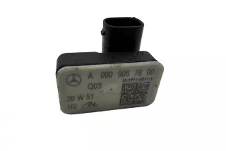 A0009057600, 10171103113 , art13273171 Датчик удара Mercedes GLS X167 Арт 13273171, вид 1