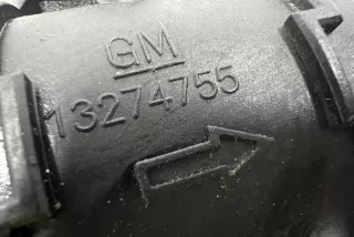 13274755 , art12354775 Расходомер воздуха Opel Corsa E Арт 12354775, вид 6
