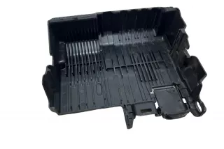 525230582 , art12354771 Крышка блока предохранителей Opel Corsa E Арт 12354771, вид 5