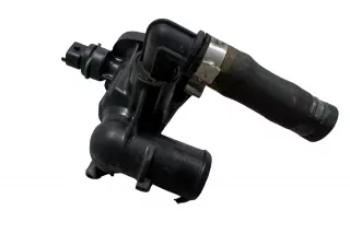 55206391 , art12926359 Термостат Opel Corsa E Арт 12926359, вид 3