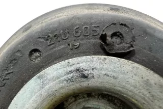 55703313, 210605 , art13273040 Опора амортизатора верхняя (чашка) Opel Corsa E Арт 13273040, вид 6