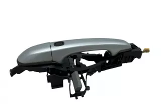 6W83224A44AC, 30784204, 30784205 , art12495913 Ручка наружная передняя правая Jaguar XF 250 Арт 12495913, вид 2