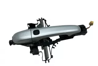6W83224A44AC, 30784204, 30784205 , art12495913 Ручка наружная передняя правая Jaguar XF 250 Арт 12495913, вид 3