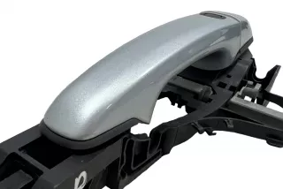 6W83224A44AC, 30784204, 30784205 , art12495913 Ручка наружная передняя правая Jaguar XF 250 Арт 12495913, вид 5