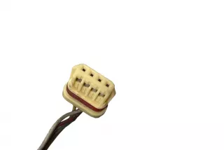 6W83224A44AC, 30784204, 30784205 , art12495913 Ручка наружная передняя правая Jaguar XF 250 Арт 12495913, вид 7