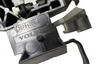 6W83224A44AC, 30784204, 30784205 , art12495913 Ручка наружная передняя правая Jaguar XF 250 Арт 12495913, вид 8