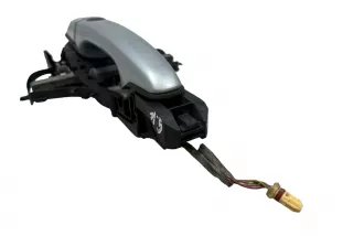 6W83224A44AC, 30784205, 30784204 , art12556595 Ручка наружная задняя левая Jaguar XF 250 Арт 12556595, вид 3