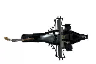 6W83224A44AC, 30784205, 30784204 , art12556595 Ручка наружная задняя левая Jaguar XF 250 Арт 12556595, вид 4