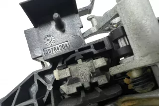 6W83224A44AC, 30784205, 30784204 , art12556595 Ручка наружная задняя левая Jaguar XF 250 Арт 12556595, вид 8