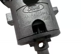 3M5AR43284AE , art12505718 Замок багажника Jaguar XF 250 Арт 12505718, вид 7