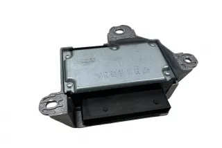 8201043701, 611131000A, 610796000 , art12789578 Блок AirBag Renault Clio 3 Арт 12789578, вид 3
