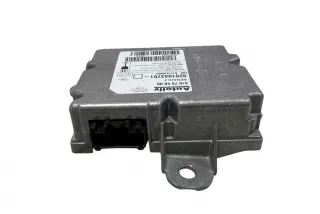 8201043701, 611131000A, 610796000 , art12789578 Блок AirBag Renault Clio 3 Арт 12789578, вид 5