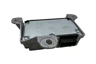 8201043701, 611131000A, 610796000 , art12789578 Блок AirBag Renault Clio 3 Арт 12789578, вид 6