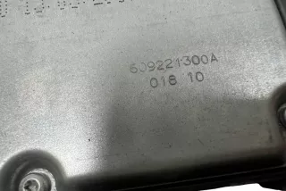 8201043701, 611131000A, 610796000 , art12789578 Блок AirBag Renault Clio 3 Арт 12789578, вид 7