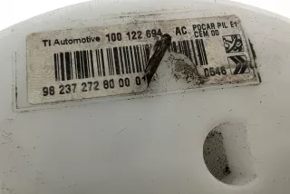 982372728000, 181110102048, 100122694AC , art13047236 Насос топливный Peugeot 3008 2 Арт 13047236, вид 7