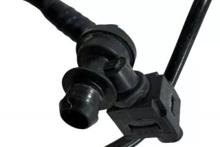 000519416190 , art13702998 Трубка вакуумного насоса Jeep Renegade Арт 13702998, вид 4