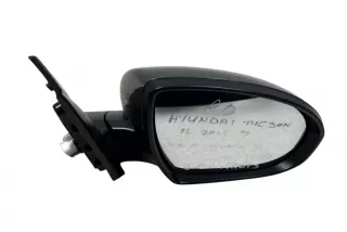 87620D7620, 21546110, 21545148 , art13698425 Зеркало наружное правое Hyundai Tucson 3 Арт 13698425, вид 4