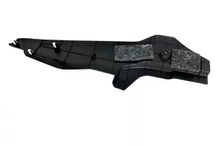 8011A824ZZ , art13785737 Накладка декоративная на торпедо Peugeot 4008 Арт 13785737, вид 3