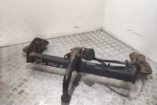 PZ408E556000, E1155R018532, 0244749MN-D , art12874866 Прицепное устройство (фаркоп) Toyota Auris 2 Арт 12874866, вид 5