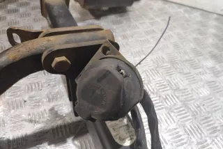 PZ408E556000, E1155R018532, 0244749MN-D , art12874866 Прицепное устройство (фаркоп) Toyota Auris 2 Арт 12874866, вид 6