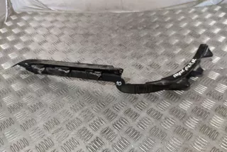 7L5807393D , art14273773 Кронштейн крепления бампера заднего Porsche Cayenne 957 Арт 14273773, вид 1