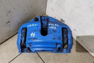 60,36, 939 , art12423608 Суппорт передний левый BMW 6 F06/F12/F13 Арт 12423608, вид 2