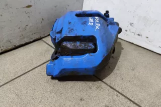 60,36, 939 , art12423608 Суппорт передний левый BMW 6 F06/F12/F13 Арт 12423608, вид 4