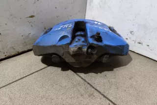60,36, 939 , art12423608 Суппорт передний левый BMW 6 F06/F12/F13 Арт 12423608, вид 5