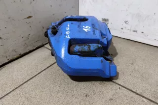 60,36, 939 , art12423608 Суппорт передний левый BMW 6 F06/F12/F13 Арт 12423608, вид 6