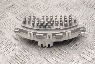 T1015286S , art12791561 Сопротивление печки Mercedes ML/GLE W166 Арт 12791561, вид 3