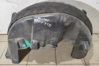 A1668841422 , art13252023 Защита арок задняя правая (подкрылок) Mercedes ML/GLE W166 Арт 13252023, вид 1
