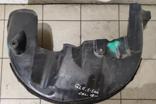 A1668841422 , art13252023 Защита арок задняя правая (подкрылок) Mercedes ML/GLE W166 Арт 13252023, вид 4
