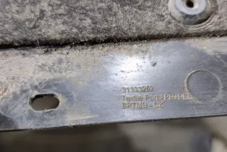 31333252 , art13252281 Защита арок задняя левая (подкрылок) Volvo S60 2 Арт 13252281, вид 8