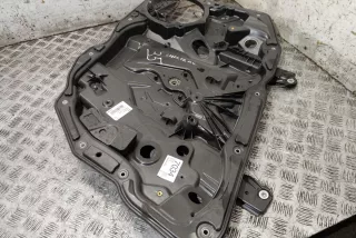 7P5837756B , art13361655 Молдинг двери передней правой Porsche Cayenne 958 Арт 13361655, вид 2