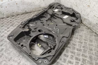 7P5837756B , art13361655 Молдинг двери передней правой Porsche Cayenne 958 Арт 13361655, вид 3