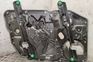 7P5837756B , art13361655 Молдинг двери передней правой Porsche Cayenne 958 Арт 13361655, вид 4