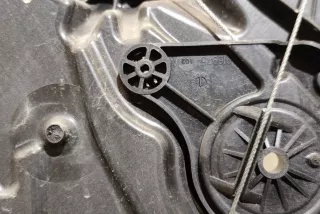 7P5837756B , art13361655 Молдинг двери передней правой Porsche Cayenne 958 Арт 13361655, вид 7