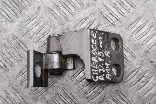19795C , art13730317 Петля двери Jeep Cherokee KL Арт 13730317, вид 4