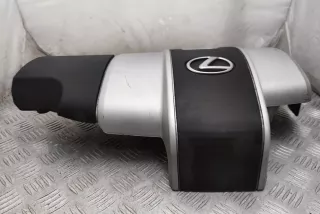 1120931390 , art13885656 Декоративная крышка двигателя Lexus RX 4 3.5л Арт 13885656, вид 2