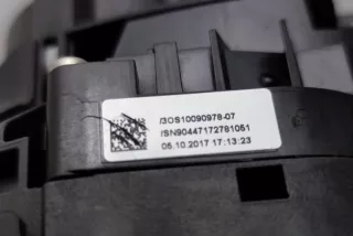 10103640, 10013828, A1669009007 , art14497322 Переключатель подрулевой (стрекоза) Mercedes ML/GLE W166 Арт 14497322, вид 7