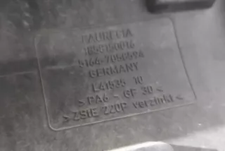 7058594, 51647058594, 71454469 , art14723158 Передняя панель крепления облицовки (телевизор) BMW 3 E90/E91/E92/E93 Арт 14723158, вид 10
