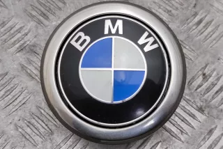7248535 , art Ручка крышки багажника BMW 1 F20/F21 Арт , вид 1